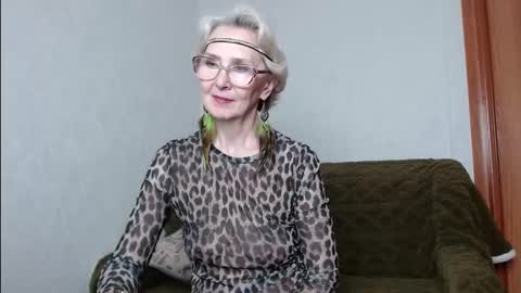 Agatha online show from 11/30/25, 03:38