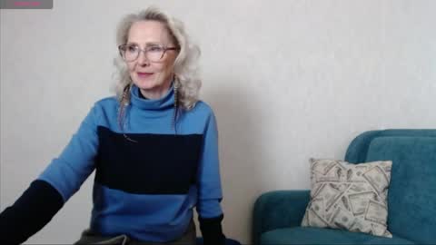 Agatha online show from 04/18/26, 07:07