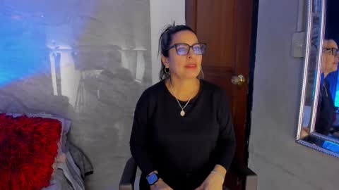 agatha_pleasure online show from 10/17/25, 11:46