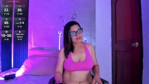 agatha_pleasure online show from 04/11/26, 11:58