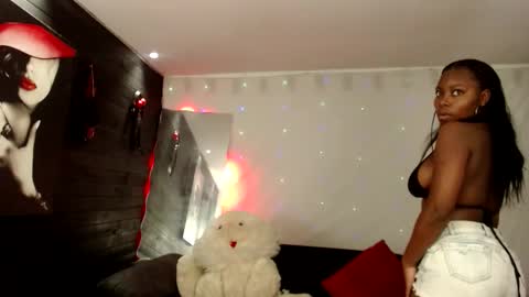 CAROLINA online show from 12/18/25, 11:22