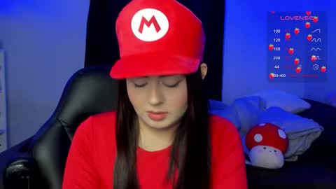 Cat online show from 11/01/25, 05:31