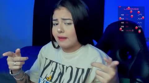 Cat online show from 11/26/25, 04:35