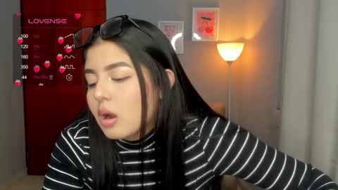 Cat online show from 02/04/26, 03:12