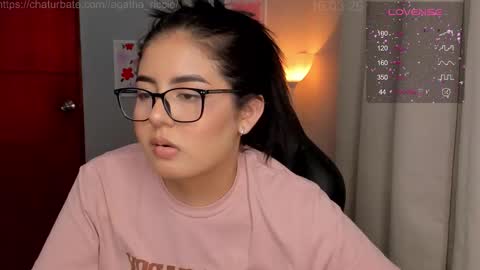 Cat online show from 03/16/26, 05:44