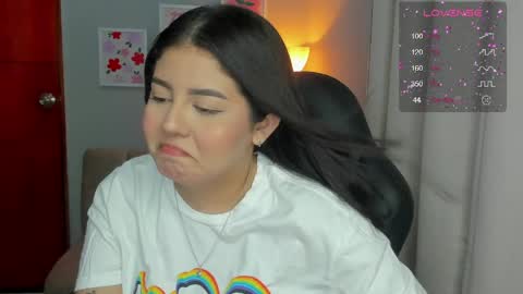 Cat online show from 03/31/26, 04:24