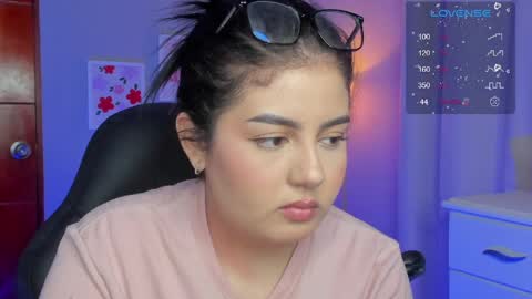 Cat online show from 04/18/26, 05:11