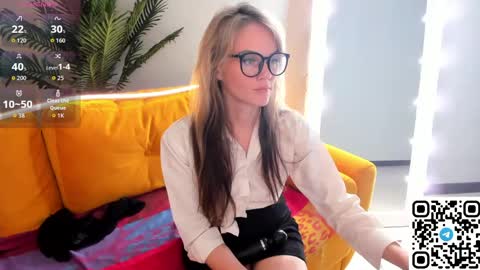 Agatha Rose online show from 06/05/26, 04:08