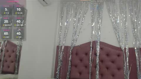 agatha_soul online show from 01/09/26, 11:35