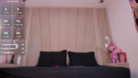 Agatha Steel online show from 01/20/25, 01:50