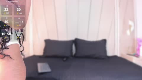 Agatha Steel online show from 01/29/25, 07:43