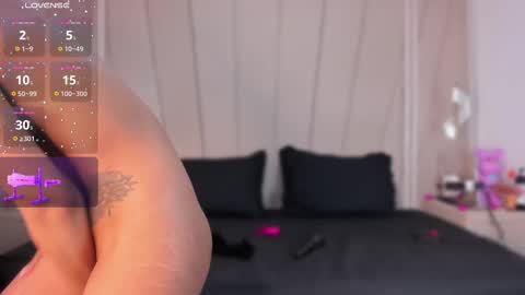 Agatha Steel online show from 02/19/25, 07:38