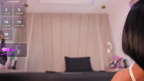 Agatha Steel online show from 02/22/25, 08:20