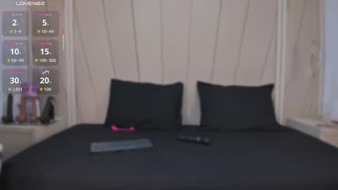 Agatha Steel online show from 10/01/25, 09:21