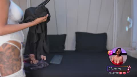 Agatha Steel online show from 10/16/25, 08:10