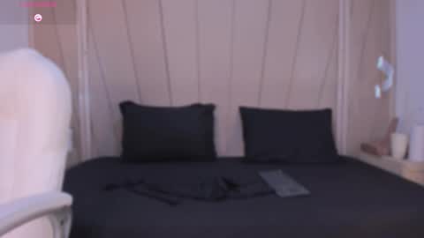 Agatha Steel online show from 01/17/26, 08:12