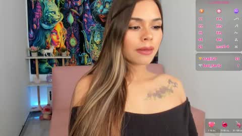 agatha_v__ online show from 03/29/26, 06:52