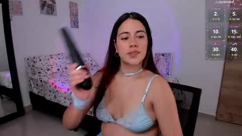 Agatha vixen  online show from 11/28/25, 02:09