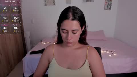 Agatha vixen  online show from 01/07/26, 10:34