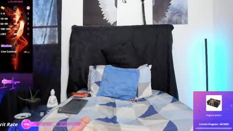 agatha_walter_ online show from 09/13/25, 12:16