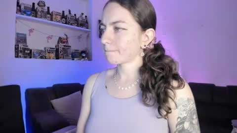 Snapshot of agathaa_ks_ chatting on 07/15/26, 12:16 Camila 2 online show from 07/15/26, 12:16