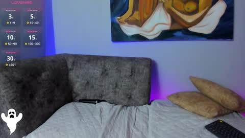 agatha bel    online show from 11/02/25, 08:00