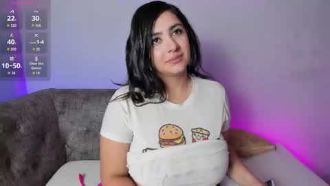 Snapshot of agathabel chatting on 06/14/26, 12:40 agatha bel online show from 06/14/26, 12:40