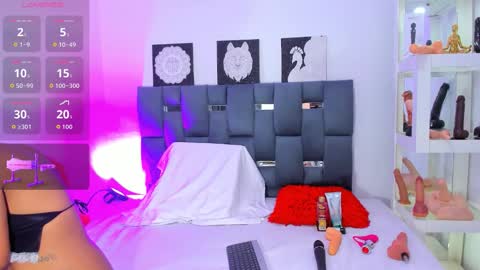 Agatha online show from 03/03/26, 12:06