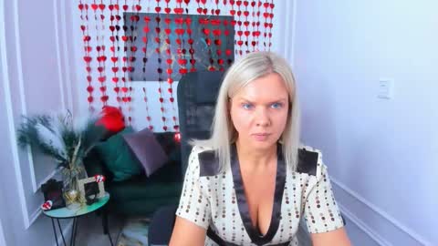 Agatha online show from 02/07/26, 11:36