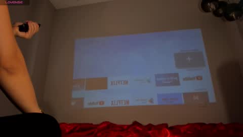 Agatha online show from 02/20/25, 09:20