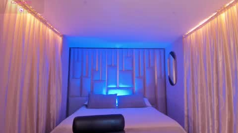 Agatha online show from 03/08/25, 05:01