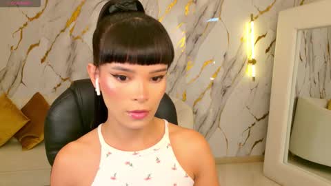 Agatha online show from 09/15/25, 12:43