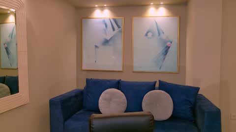 Agatha online show from 10/25/25, 07:30