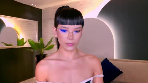 Agatha online show from 11/13/25, 07:24