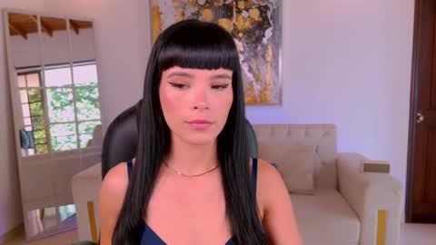 Agatha online show from 02/21/26, 08:21