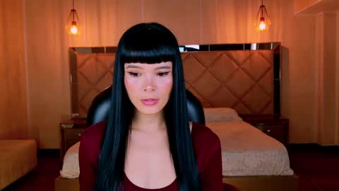 Agatha online show from 03/28/26, 09:03