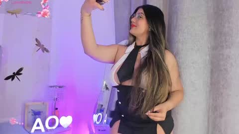 Agatha Owens online show from 01/06/25, 12:37