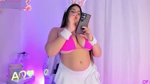 Agatha Owens online show from 10/30/25, 12:56