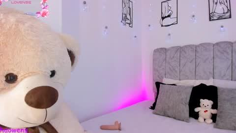 Agatha Owens online show from 03/31/26, 11:27