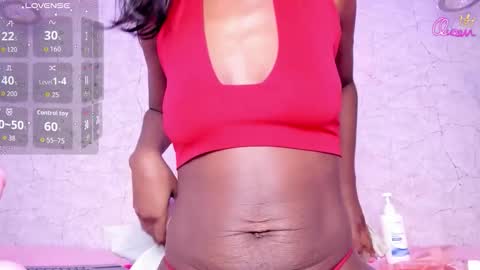 agathasamuels online show from 02/25/26, 01:54