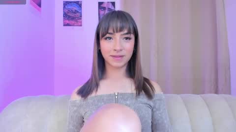 Agatha online show from 02/21/25, 12:05