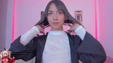 Agatha online show from 10/14/25, 02:01