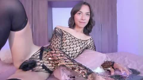 Snapshot of agathauwuart chatting on 05/06/26, 04:30 Agatha online show from 05/06/26, 04:30