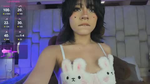 agathauwudoll online show from 04/18/26, 07:58