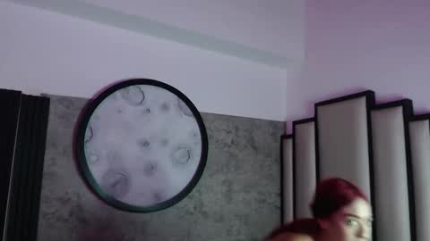 Agathe  Caius online show from 02/25/26, 03:27