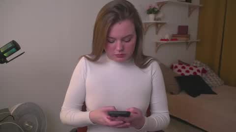 agatthgris online show from 02/22/26, 08:40