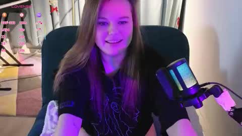 agatthgris online show from 03/13/26, 10:16