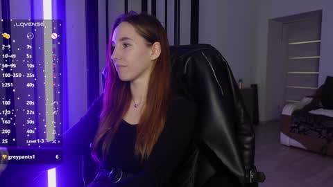 Snapshot of agelina_summer chatting on 01/10/25, 03:06 Agelina Lilly Laura online show from 01/10/25, 03:06