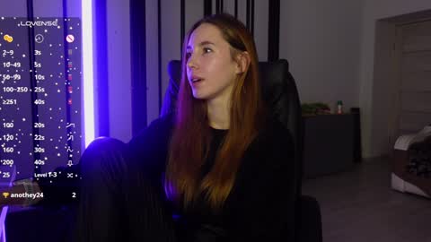Snapshot of agelina_summer chatting on 01/11/25, 09:36 Agelina Lilly Laura online show from 01/11/25, 09:36