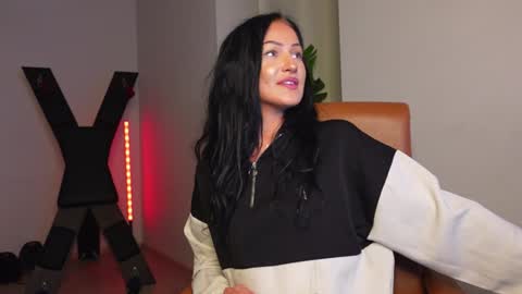 Agelina Lilly Laura online show from 12/20/25, 06:37